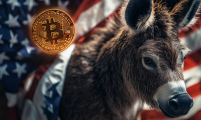 Senate leader Chuck Schumer back positive crypto reform in 2024