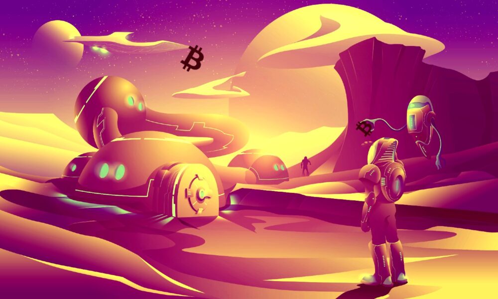 Bitcoin (BTC) Mining in Texas Increases by 30% in August As Electricity Prices Plummet