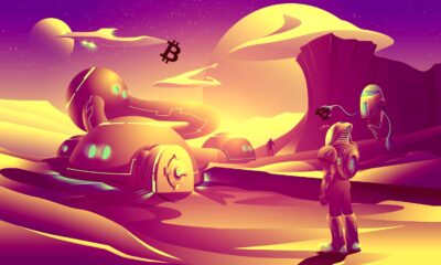Bitcoin (BTC) Mining in Texas Increases by 30% in August As Electricity Prices Plummet