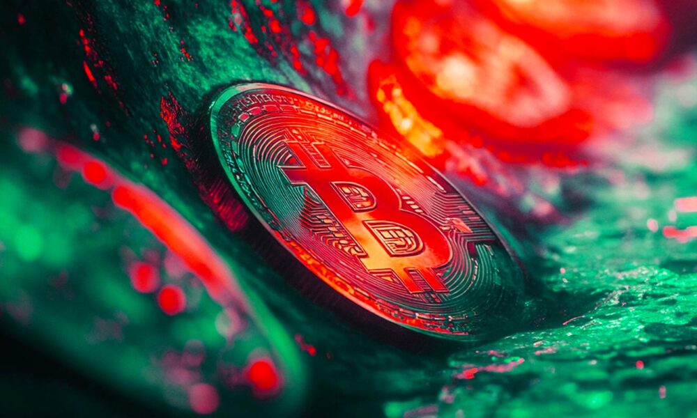 Despite Being Down Overall, Majority of US Crypto Owners Support Donald Trump: New National Poll
