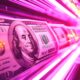 $2,423,000,000,000 in Wall Street Leverage Fueled by JPMorgan Chase, Wells Fargo, Bank of America and Other 'Too Big To Fail' Banks: Report
