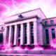 Bitcoin Taps $61,000 As Federal Reserve Slashes Interest Rates for First Time in Four Years