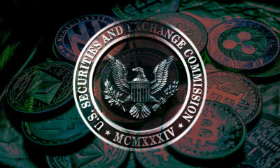 The SEC ‘regrets confusion’ it may have invited stating some tokens are securities