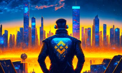 Binance CEO Blasts ‘Inhumane Treatment’ of Jailed Employee Unable To Walk, In Deteriorating Health