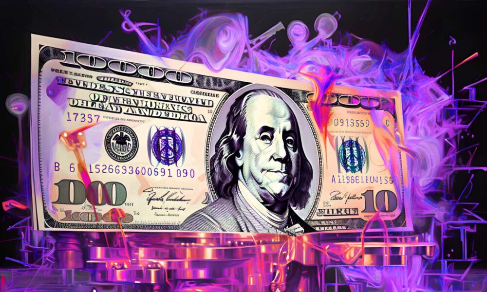 $197,700,000,000 in Deposit Flight Hits US Banks in Three Months As Billions of Dollars Piled Into Money Market Funds: Report
