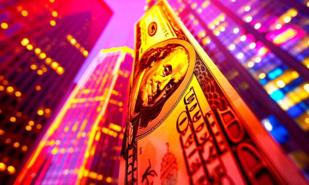 Bank of America Warns $35,751,000,000,000 National Debt Will Surge To 'Unprecedented Levels' As US Lender Recommends One Asset To Investors