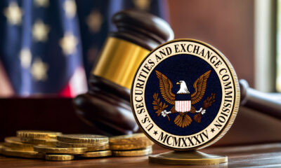 SEC charges Cumberland DRW for unregistered securities trading in $2B case