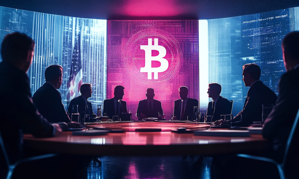Trump’s election win revives push for comprehensive crypto reforms