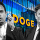 Donald Trump taps Elon Musk, Vivek Ramaswamy for new Department of Government Efficiency (DOGE) initiative