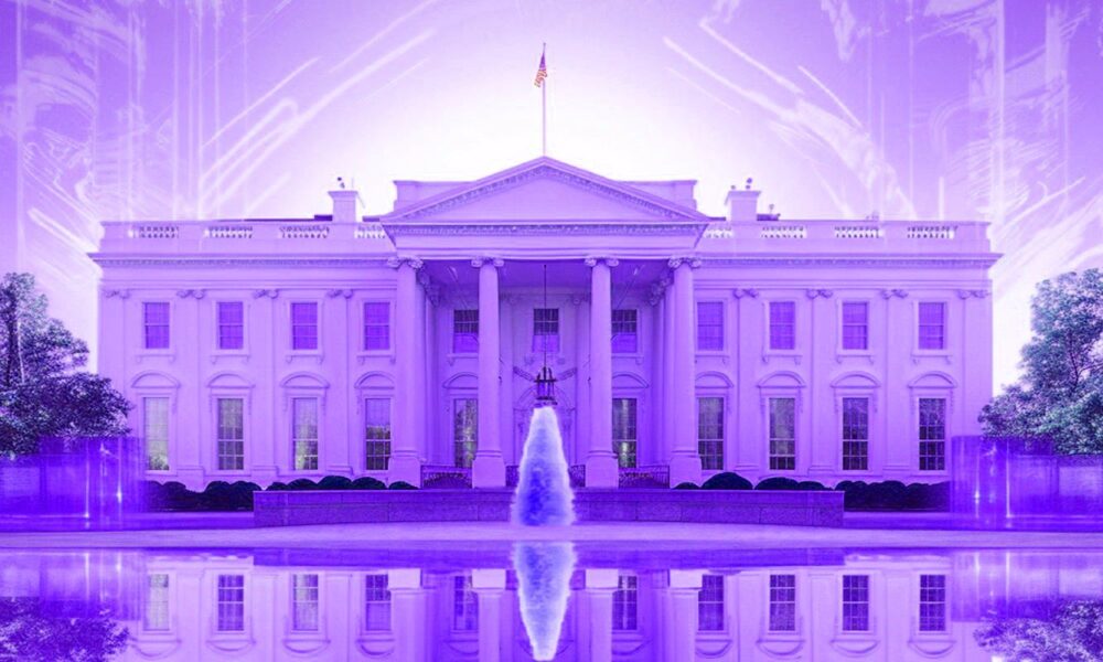 Crypto Giants Scramble for Spot on Trump’s Promised Advisory Board: Report