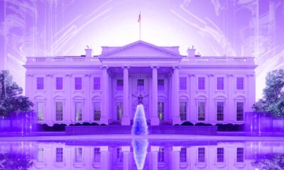 Crypto Giants Scramble for Spot on Trump’s Promised Advisory Board: Report