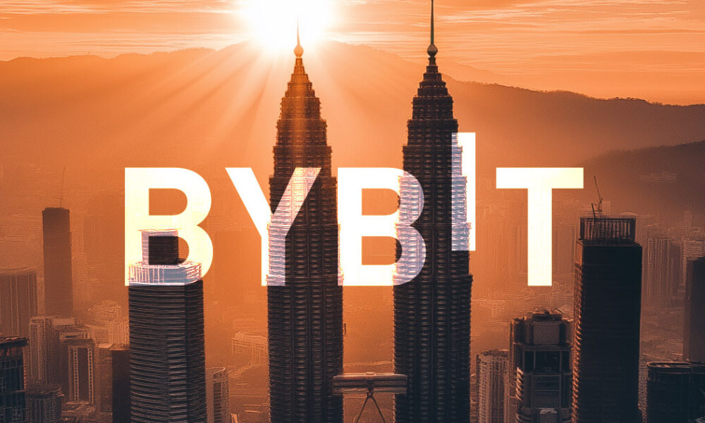 Bybit shut down in Malaysia over unlicensed operations