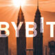 Bybit shut down in Malaysia over unlicensed operations