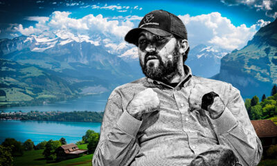 Charles Hoskinson urges Cardano Foundation to leave Switzerland for community-driven governance