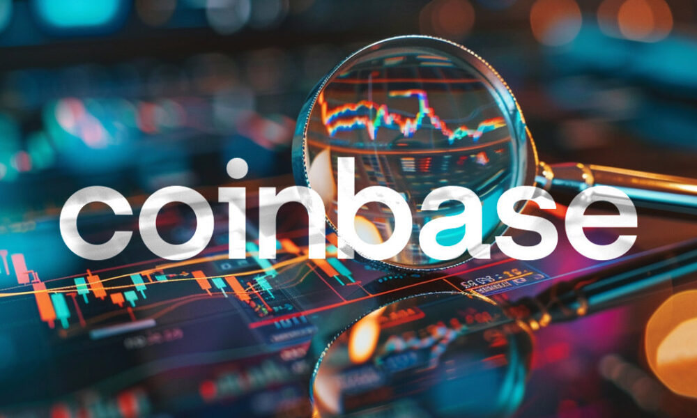 Coinbase reveals 18% YoY drop in law enforcement requests