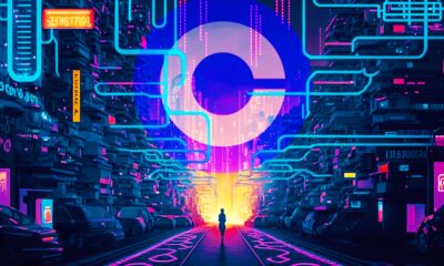 Coinbase Says There Are Five Key Areas of the Crypto Market To Watch in 2025