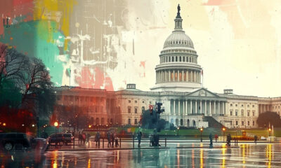 Congressman French Hill vows to probe banking exclusion of crypto businesses