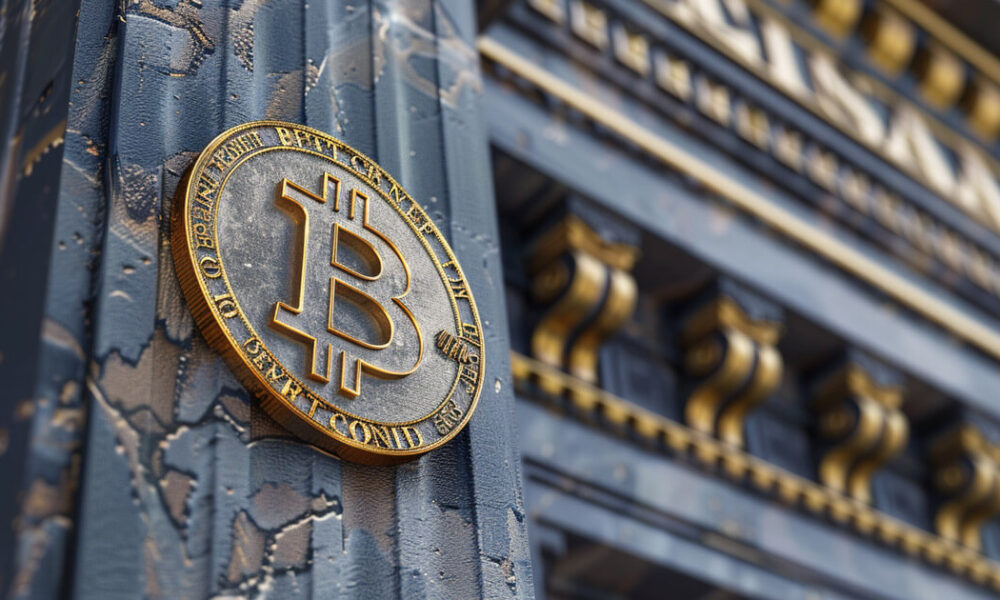 More than 100 crypto hedge funds report banking hurdles in the past 3 years