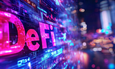 Treasury and IRS finish broker rules for DeFi, require KYC from protocols