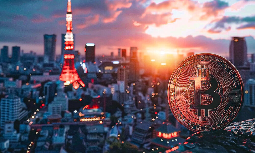 Japan cracks down on unregistered crypto exchanges