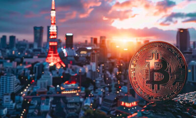Japan cracks down on unregistered crypto exchanges