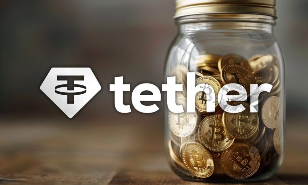 Tether boosts Bitcoin reserves amid EU MiCA's regulatory tension