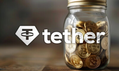 Tether boosts Bitcoin reserves amid EU MiCA's regulatory tension