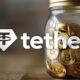 Tether boosts Bitcoin reserves amid EU MiCA's regulatory tension