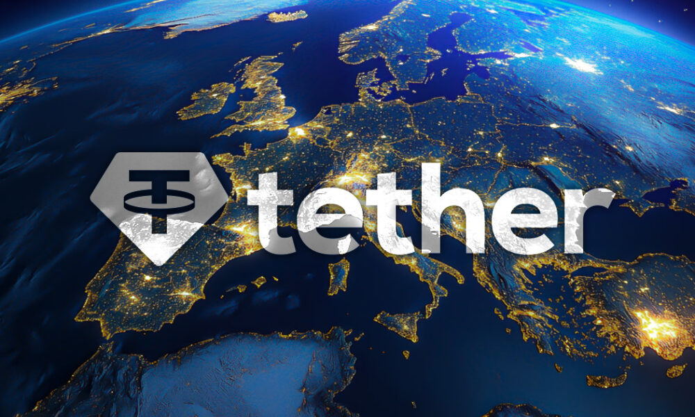 Tether invests in European stablecoin issuer as USDT remains non-compliant with MiCA