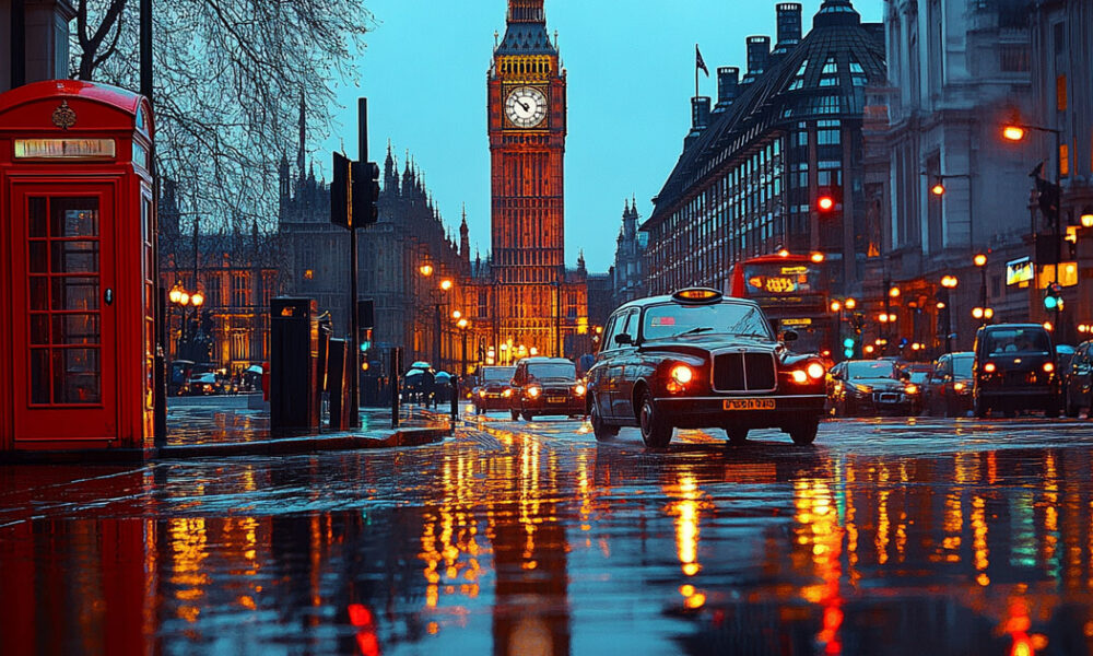 UK aims for balanced crypto regulation with FCA-led consultation