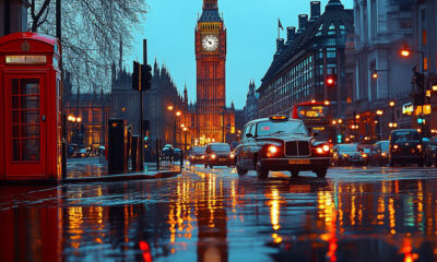 UK aims for balanced crypto regulation with FCA-led consultation
