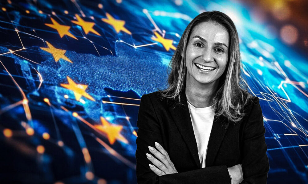 Anastasija Plotnikova on the future of global crypto regulation