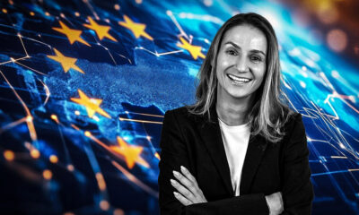 Anastasija Plotnikova on the future of global crypto regulation