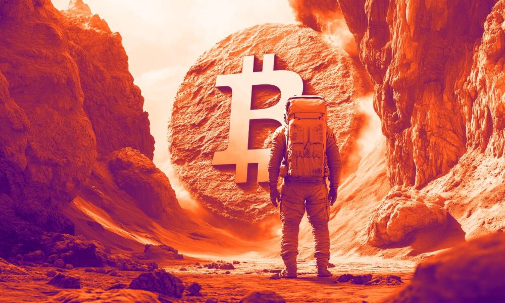 President Trump Touts Push To Make US the 'World Capital of Artificial Intelligence and Crypto'