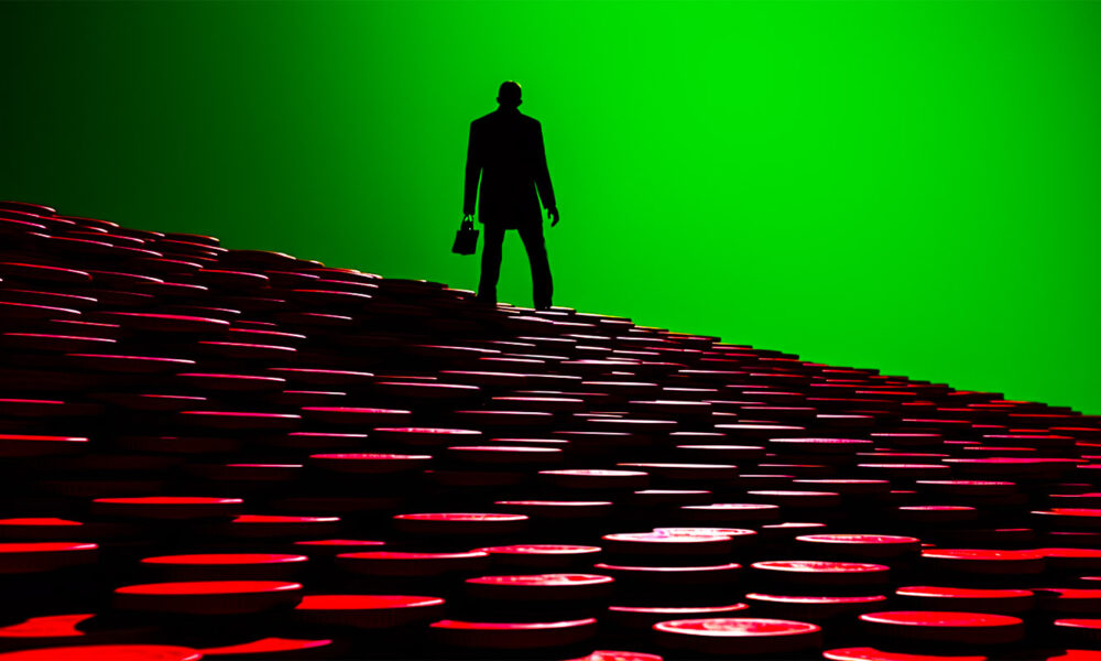 Crypto Hawk Rostin Behnam Steps Down As CFTC Chair Amid Failing Kalshi Lawsuit