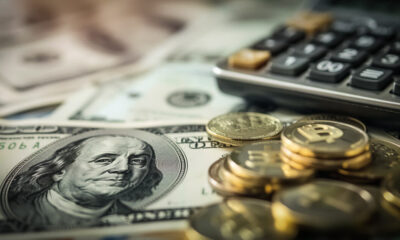 Ability for US banks to custody Bitcoin opened up as SEC retires SAB 121