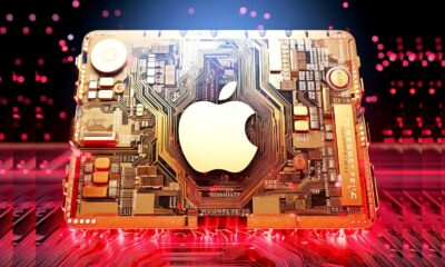 Apple To Pay $95,000,000 To Settle Class Action Lawsuit Accusing Tech Giant of Spying on Users, Sharing Data Without Consent