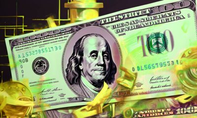 US Banking Regulator FDIC Hits Bank With $20,448,000 Penalty – About a Quarter of the Lender’s Total Assets