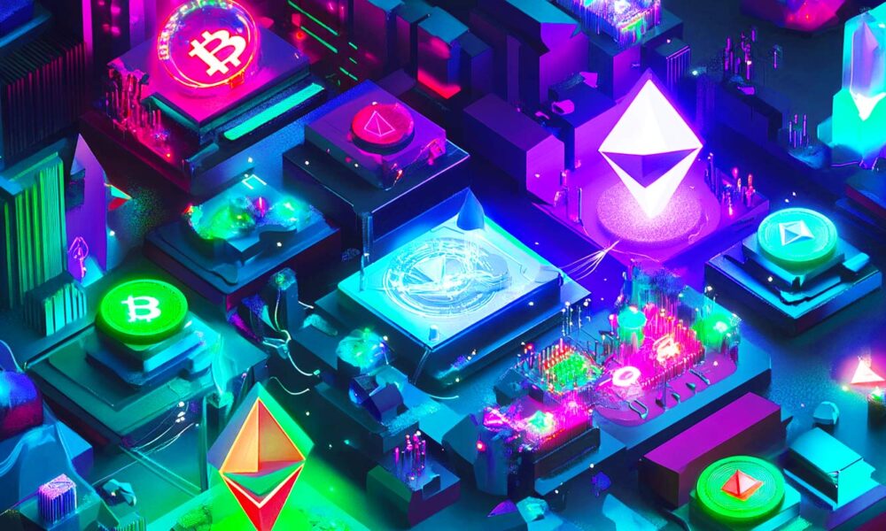 Banking Giant Standard Chartered Secures Greenlight To Offer Crypto Custody Services in the European Union