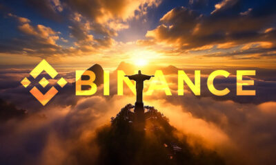 Binance becomes first crypto exchange with broker-dealer license in Brazil