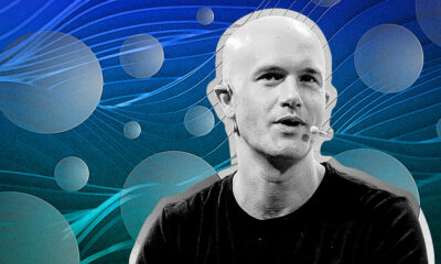 Coinbase CEO calls for crypto listing reform as 1 million tokens flood market weekly