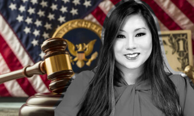 Trump appoints crypto advocate Caroline Pham as CFTC acting chair