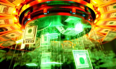 $63,100,000 Penalty Hits 12 Financial Giants, Including Charles Schwab and Santander, As SEC Issues Major Enforcement Action