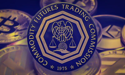 CFTC strengthens crypto focus with Harry Jung's digital asset appointment