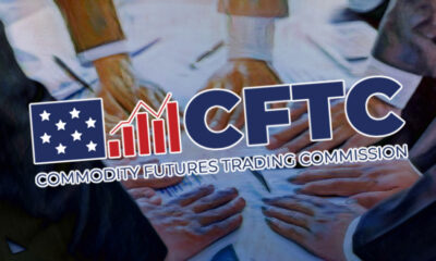 Kraken, a16z execs in the running for CFTC chair role