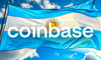 Coinbase secures approval to launch crypto exchange in Argentina