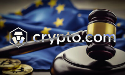 Crypto.com delists USDT and other tokens to comply with MiCA