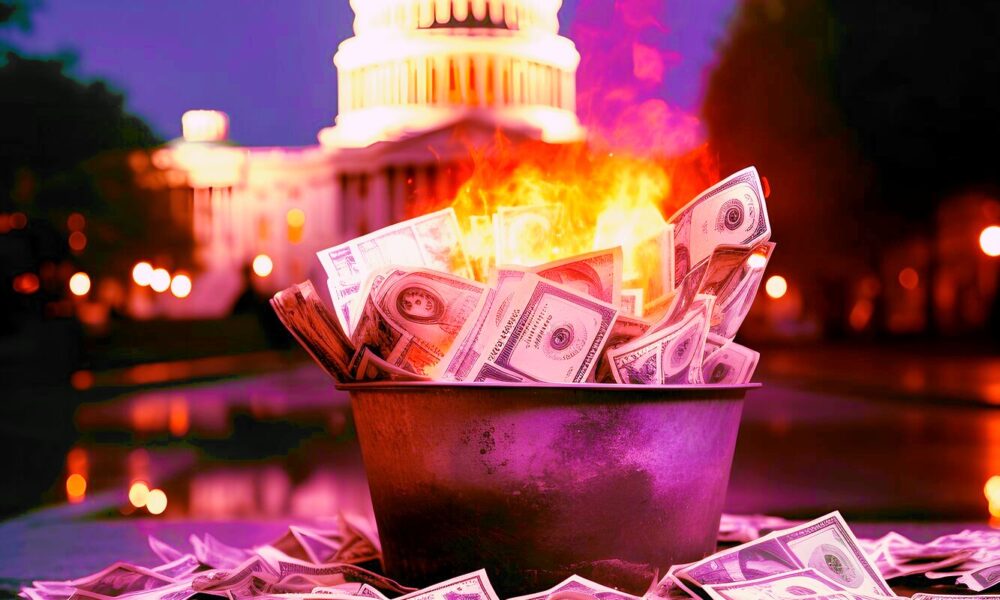 Government Sanctions on Tornado Cash Reversed by U.S. Courts in Landmark Ruling