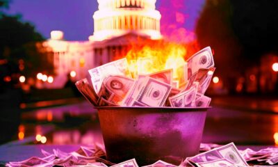 Government Sanctions on Tornado Cash Reversed by U.S. Courts in Landmark Ruling