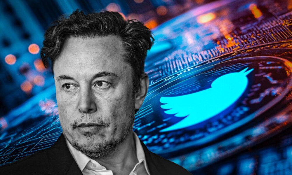 Elon Musk slams SEC as 'broken' over 'artificially' created $150 million Twitter stock windfall